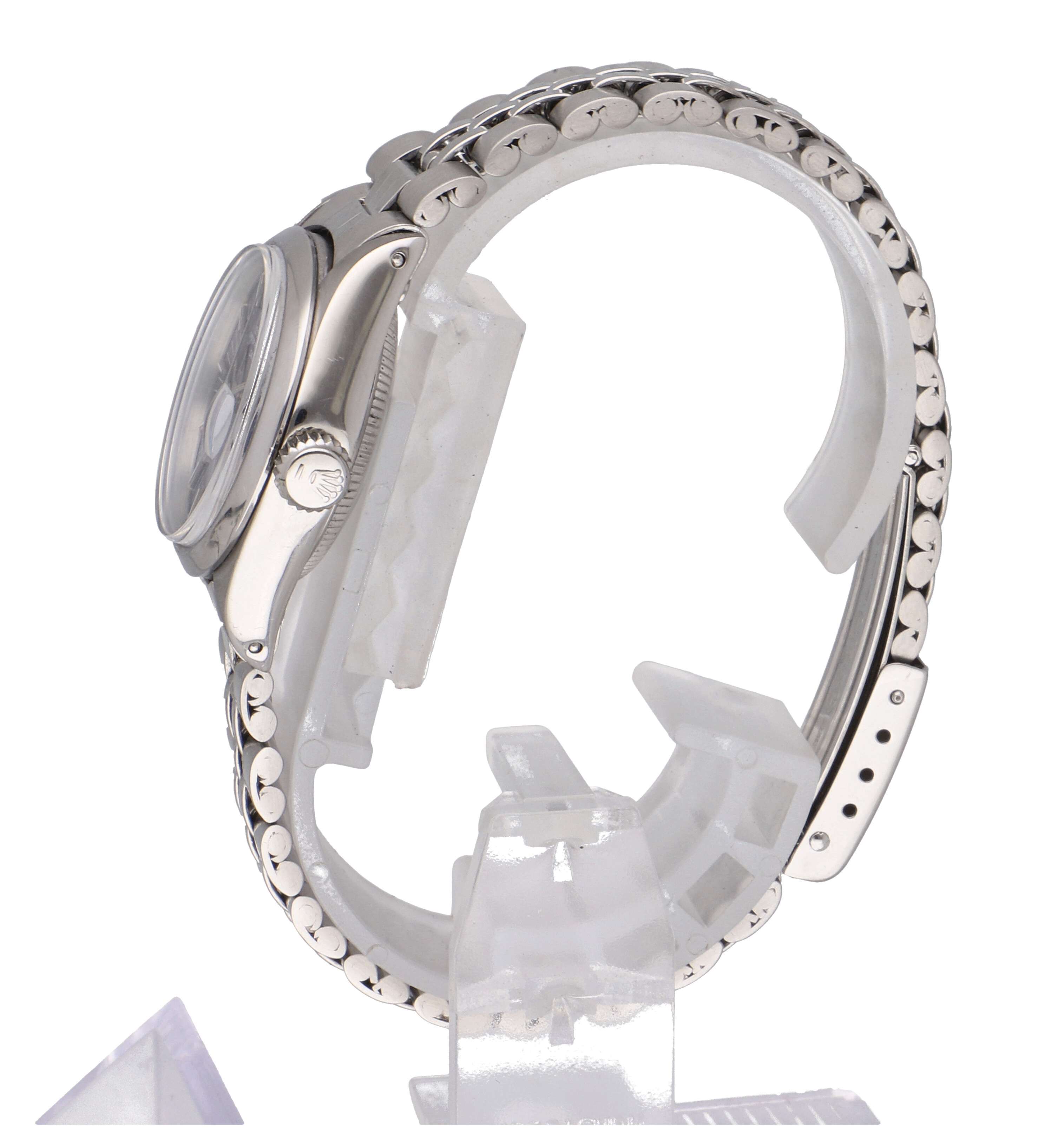 Rolex Oyster Perpetual